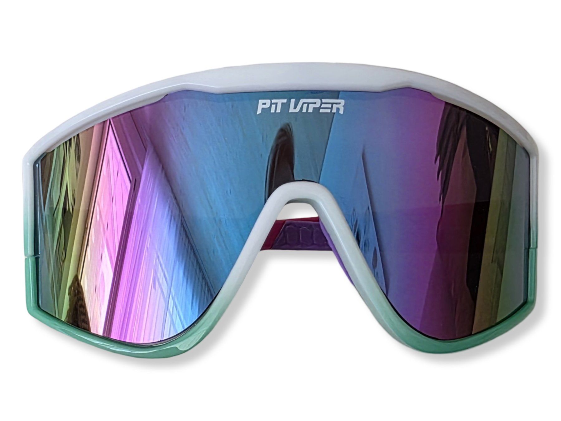 Pit Viper Brillen & Gläser: PIT VIPER The Try-Hard Sonnenbrille – Neu und originalverpackt aus Oberdorf SO von julian027 6
