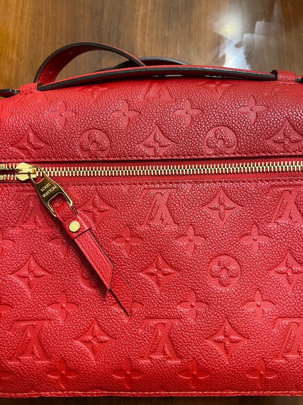 Louis Vuitton Borse da donna: Louis Vuitton Metis - Empreinte Leder / TOP – Usato da Derendingen venduto da MDPshopandmore 7