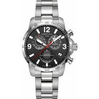 50% Certina DS Podium Chrono GMT neu und ungetragen ink. Gar