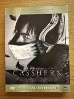 Casshern Special Edition (2 DVDs) Manga Realverfilmung