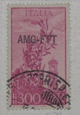 Tutti i francobolli: Briefmarke Italien – Usato da Schöftland venduto da Ricki45