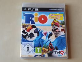 Rio