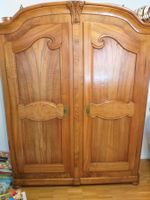 Schrank Biedermeier