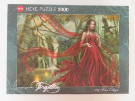 Puzzle 2000 – Cris Ortega