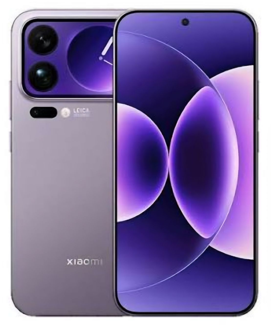 Xiaomi Portables: xiaomi 17 pro – D'occasion à Brigerbad par Rikardo11