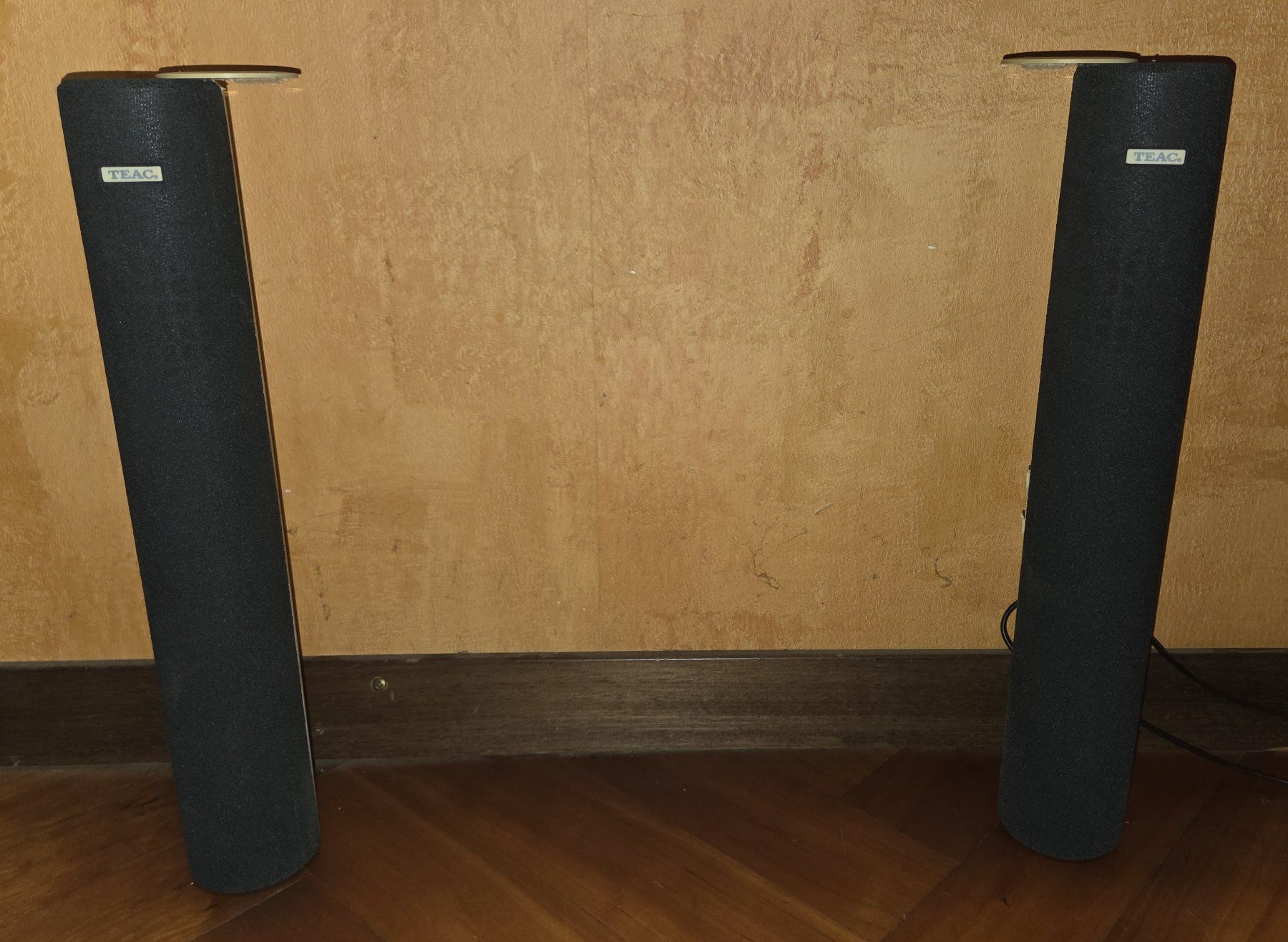 Teac Casse acustiche: Enceintes TEAC TFT-Soundline – Usato da Lausanne venduto da Patrice77 1