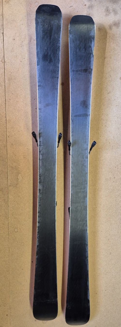 Völkl Skis: Ski Völkl Carver, Länge 120cm – Gebraucht aus Altdorf UR von dafa10 3