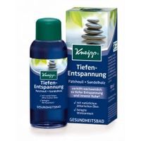 Kneipp Bad