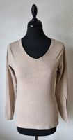 59) Langarmshirt von BASIC by CHICORÉE, Grösse S
