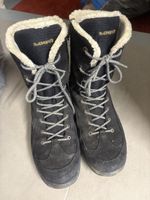 Winterschuh LOWA