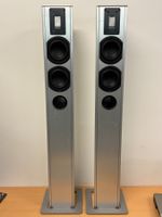 Piega TP 5 S  Standlautsprecher Paar