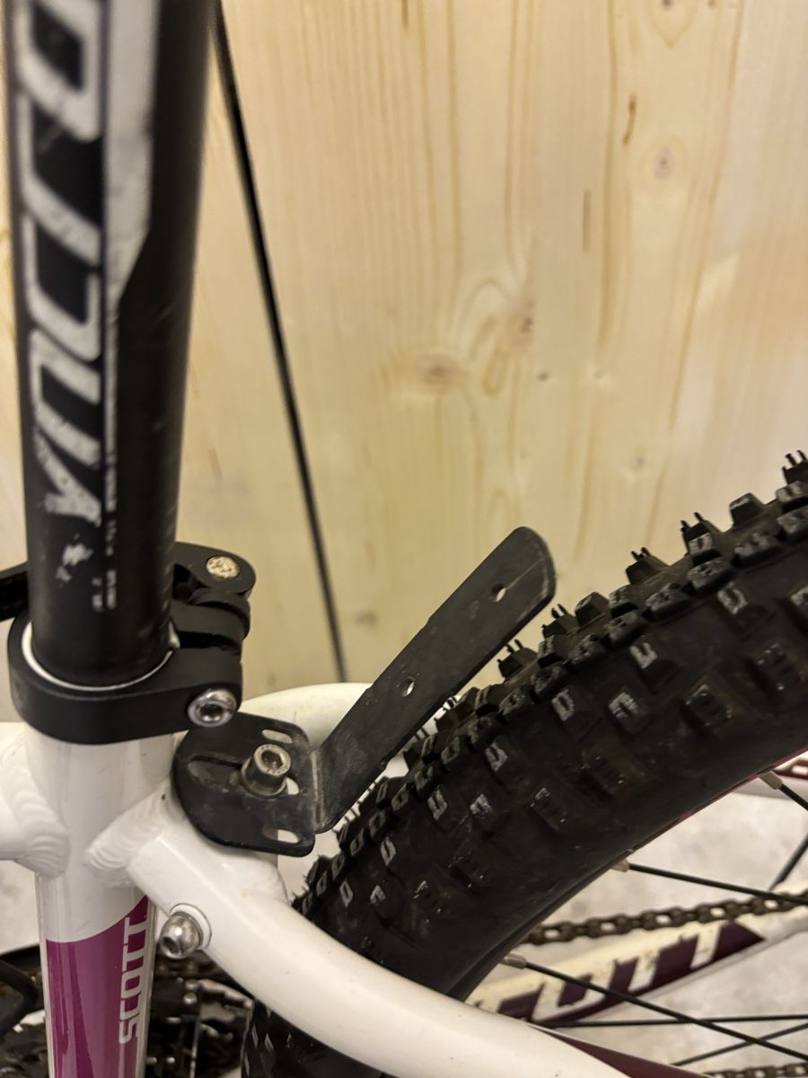Scott Velos: Scott Velo (Damen XS) – Gebraucht aus Glarus von cel_hk75 9