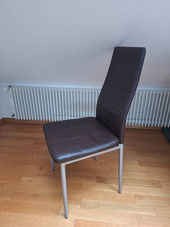 Stühle: Stühle – Gebraucht aus bern von Tobii03 2