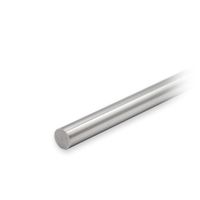 Stahl Rundprofil 50 mm (1x1 m)