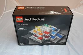 Lego® 21037 Architecture LEGO® House
