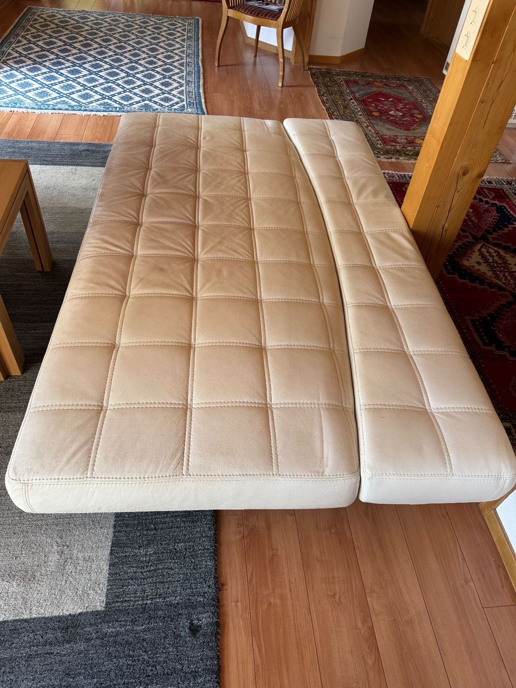 Divani: Sofa / Bettsofa Rolf Benz – Usato da Zweisimmen venduto da kakibe 1