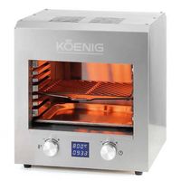 Koenig Elektro Beef Grill XL*neuwertig/Garantie 2 Jahre