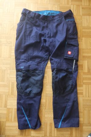 Engelbert Strauss Hose e.s. motion 2020