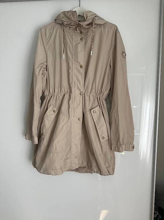 Fuchs Schmitt Giacche: Fuchs Schmitt Windjacke – Usato da Zürich venduto da bil_s7tp 4