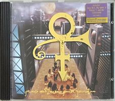 Prince - And The New Power Generation