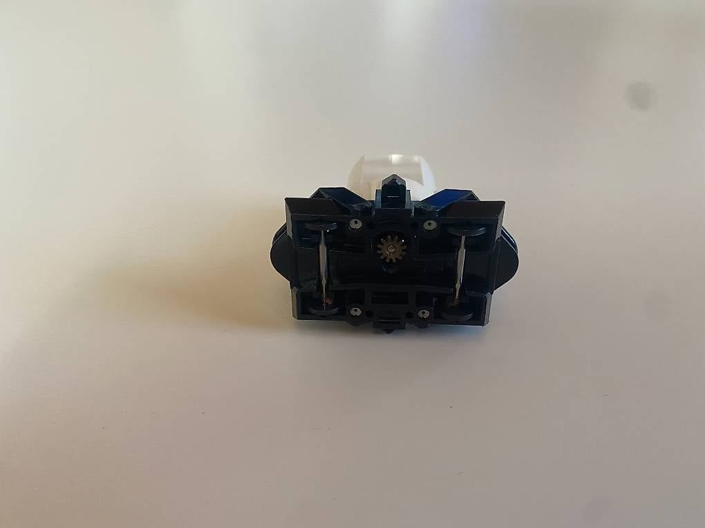 Lego Spielzeuge: Lego Monorail Bahn Motor – Gebraucht aus Gelterkinden von ajdt4 1