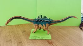Schleich Dinosaurier Agustinia, sehr guter Zustand, Top!