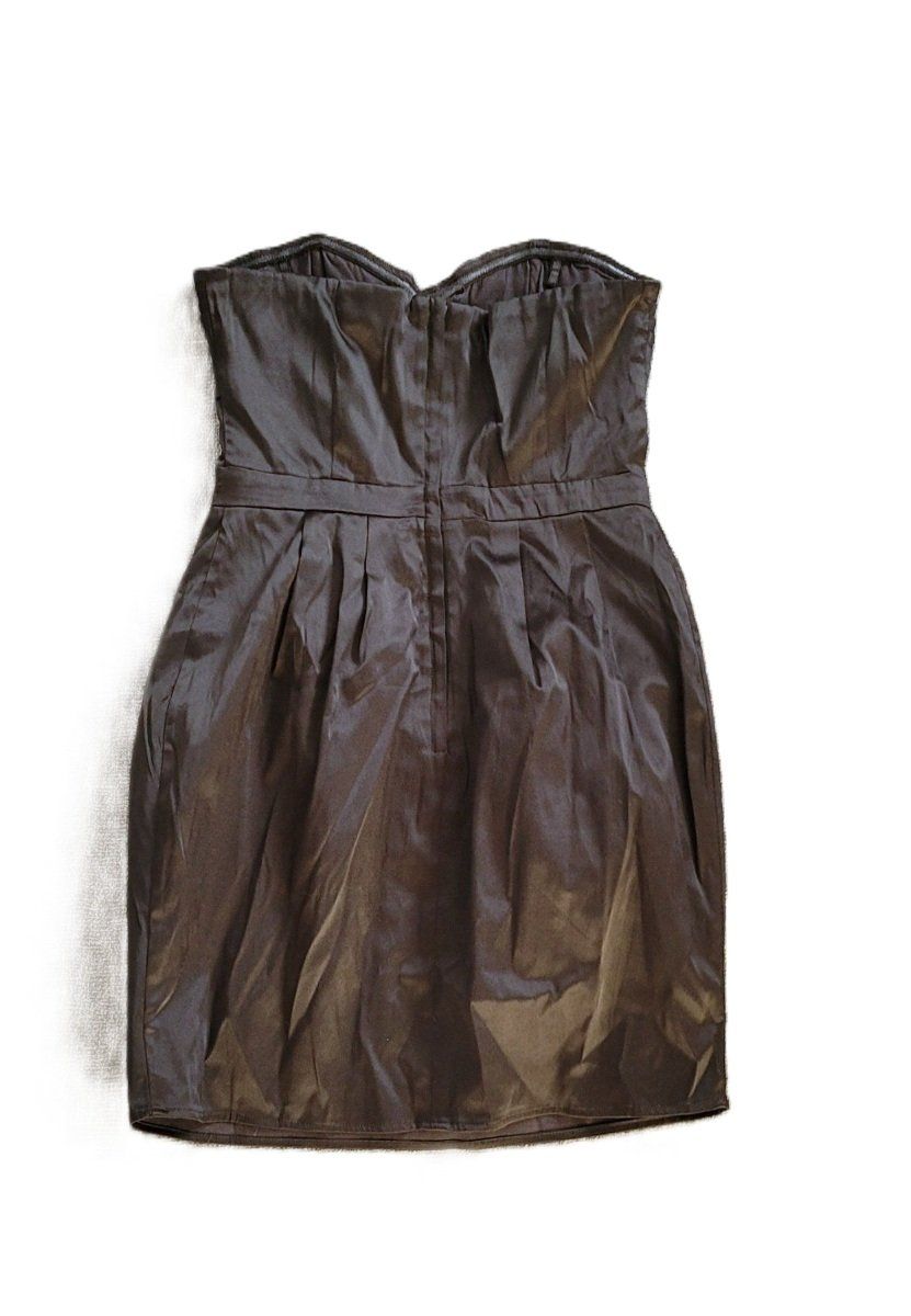 H&M Vestiti: H&M edles Cocktailkleid Schwarz Gr. 34 – Usato da Füllinsdorf venduto da Sunnebliemli7 1