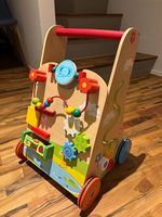 Lauflernwagen Solini 