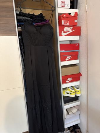 Robe des soirées taille S