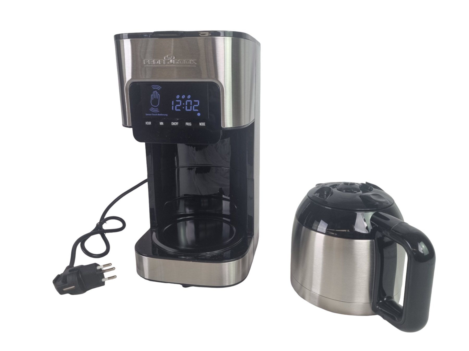 Macchine per caffè & Macchine per espresso: PROFI COOK Kaffeemaschine – Nuovo (secondo la descrizione) da Wangen b. Olten venduto da Restwert_Wangen 1