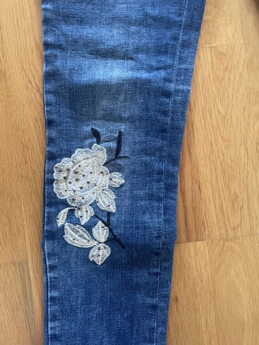 Jeans: Jeans 38 – Usato da Murten venduto da bobby99777744 4