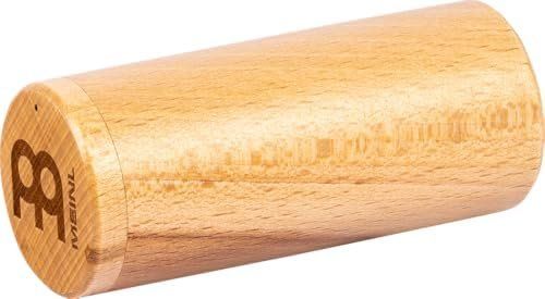 Musikinstrumente: Meinl Percussion Round Wood Shaker - Medium – Neu und originalverpackt aus Hundwil von Equiply 1