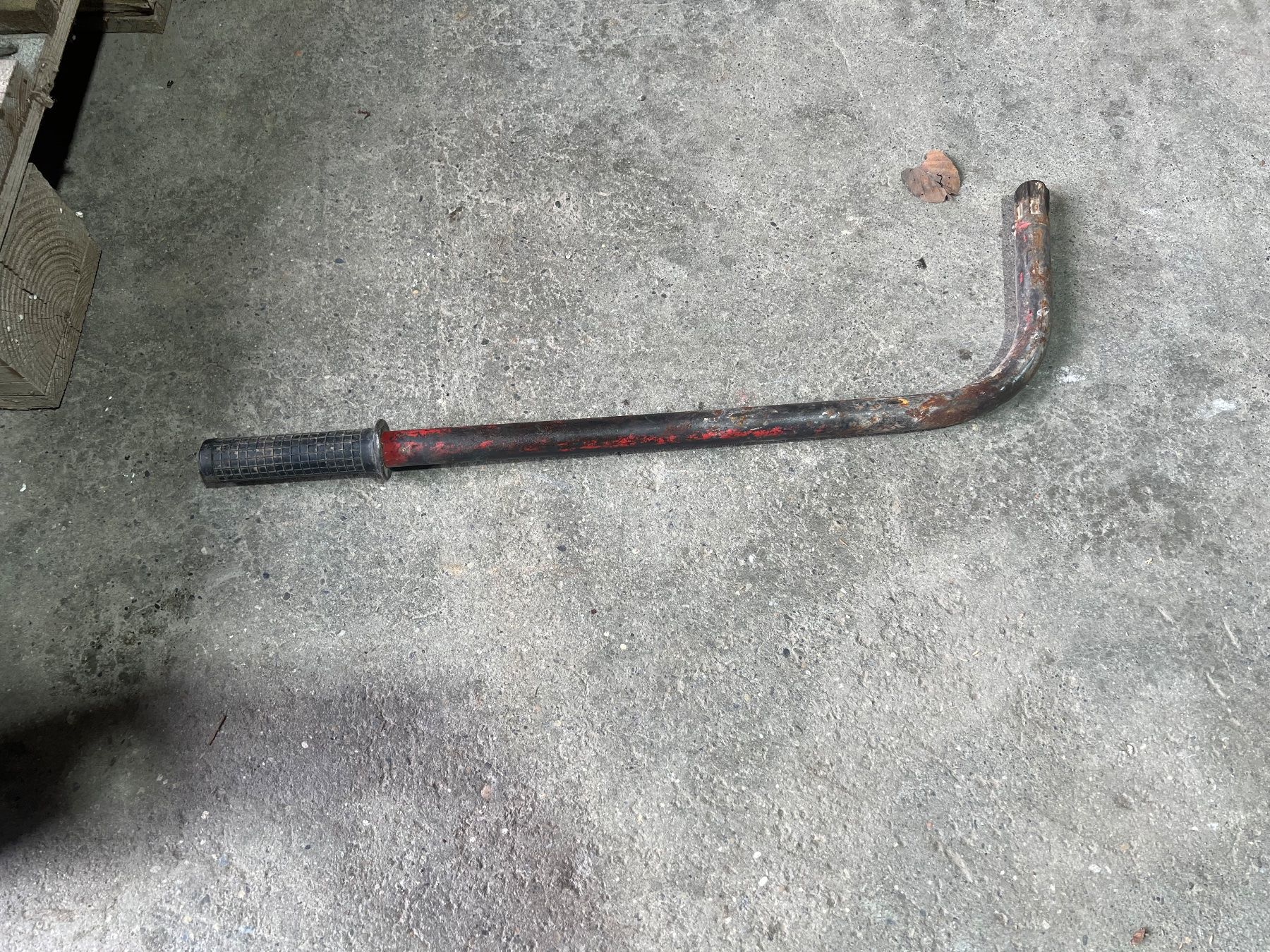 Escavatori: Lehnhoff Schnellwechsler MS08 – Usato da Treiten venduto da subaru79 3