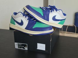 Nike Air Jordan 1 Low – EU 45.5