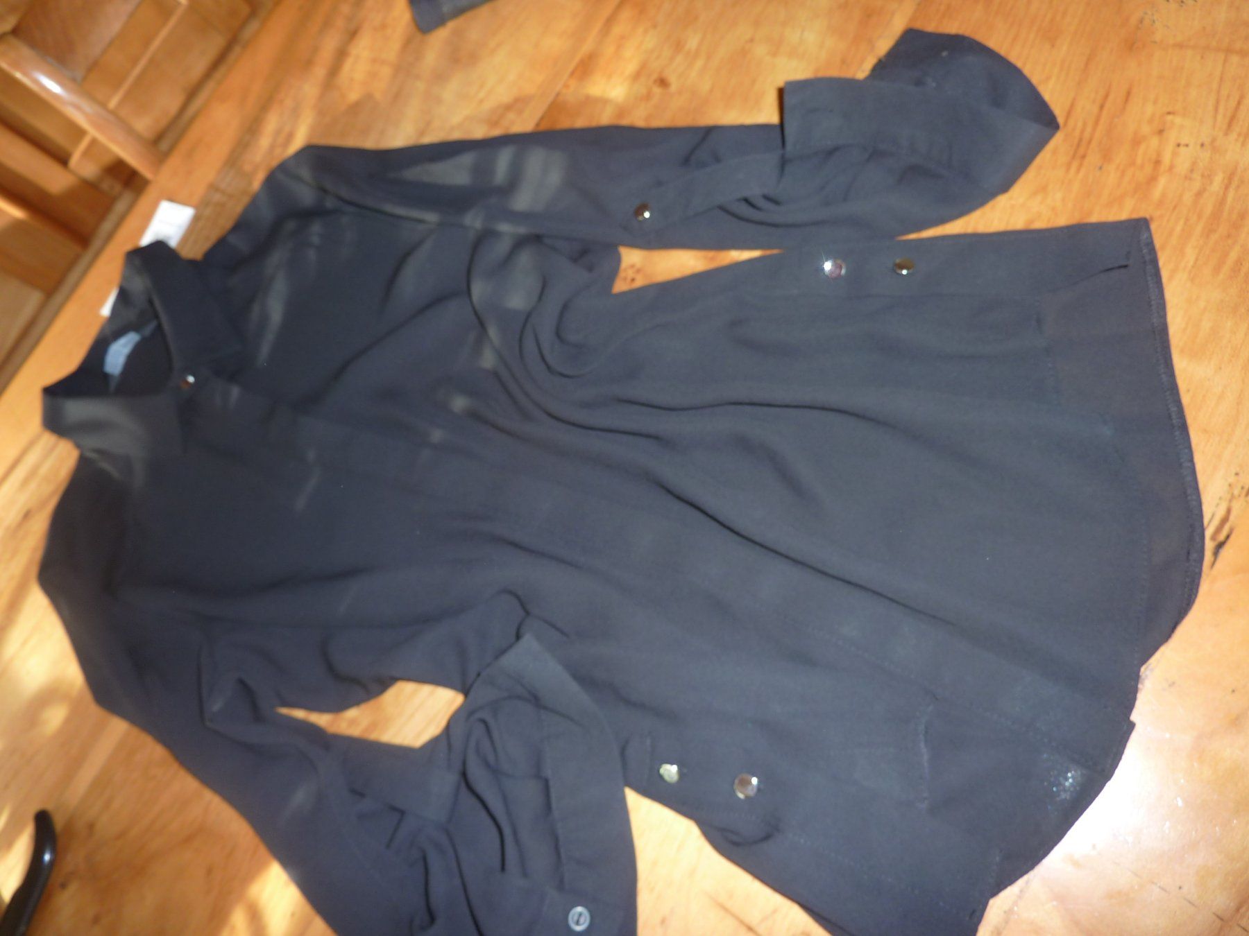 Dorothy Perkins Blusen: Dorothy Perkins Bluse neu 36 – Neu (gemäss Beschreibung) aus Waldstatt von Kananaskis1 5