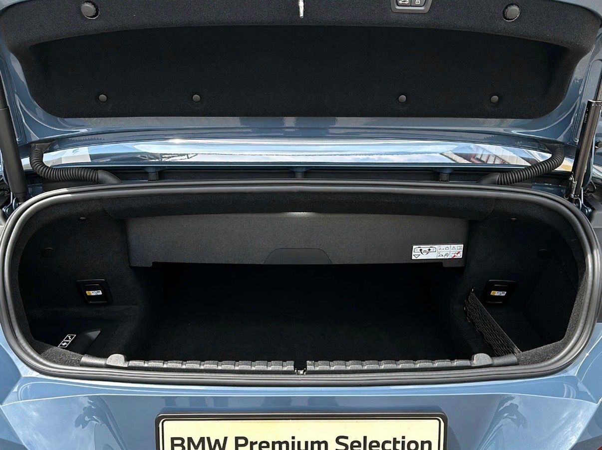 BMW Automobili: BMW M850i xDrive Steptronic – Usato da Horgen venduto da Melberger 8