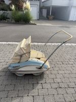 Kinderwagen „Royal Eka“ zum Restaurieren 