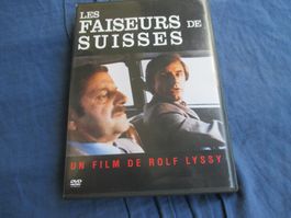 Les Faiseurs de Suisses (Rolf Lissy)