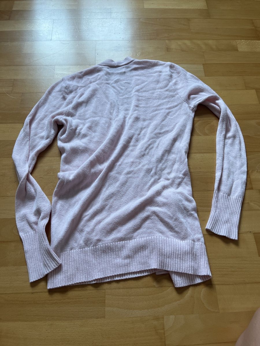 Hollister Giacche: Hollister Strickjacke – Usato da Bülach venduto da SharonP01 1