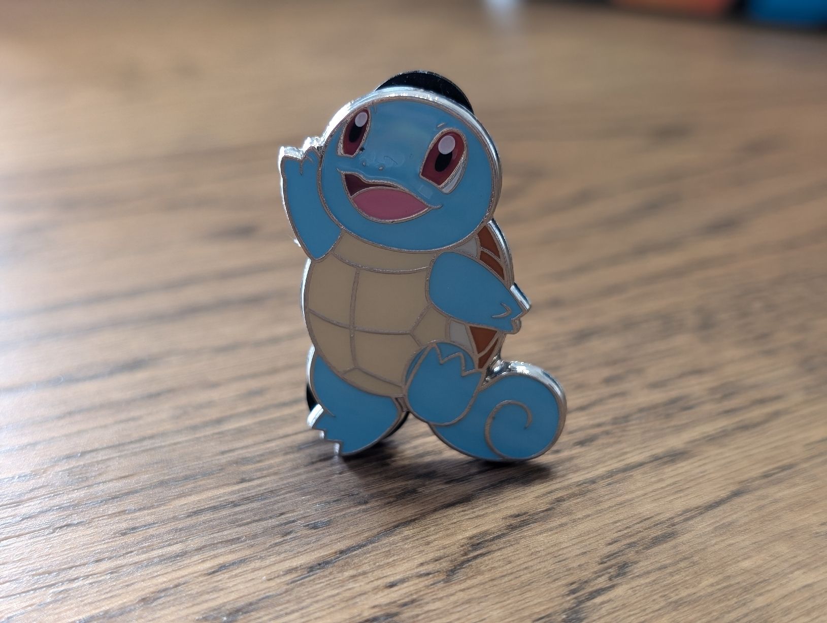 Spille & Fermagli: Pokémon Pin Sammlung – Nuovo (secondo la descrizione) da Sempach venduto da Tornadoblaster 2