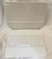 Apple Ipad Air 13" Magic Keyboard White
