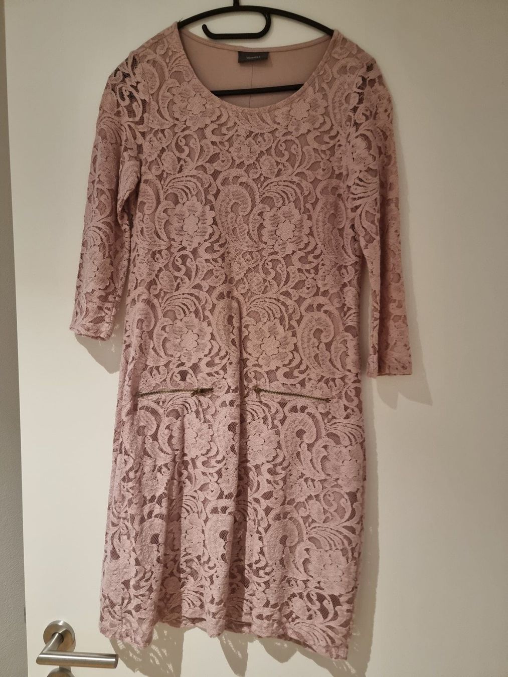 C&A Vestiti: Kleid, S – Usato da Buttikon SZ venduto da Limo180
