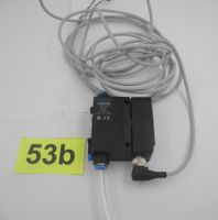 FESTO Durchflusssensor SFAB-50U-WQ8-2SA-M12-5A-EX2, Nr. 53b