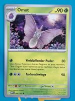Omot - DEUTSCH Mew 151 - #2.8