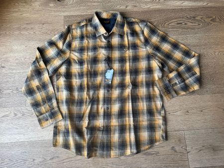 Hemd, PME //NEU// 3XL