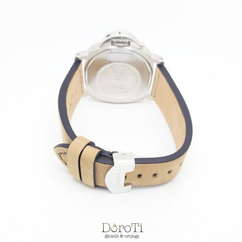 Panerai Orologi: PANERAI LUMINOR MARINA - OP6625 – Usato da Grancia venduto da Gioielleria_DoroTi 3