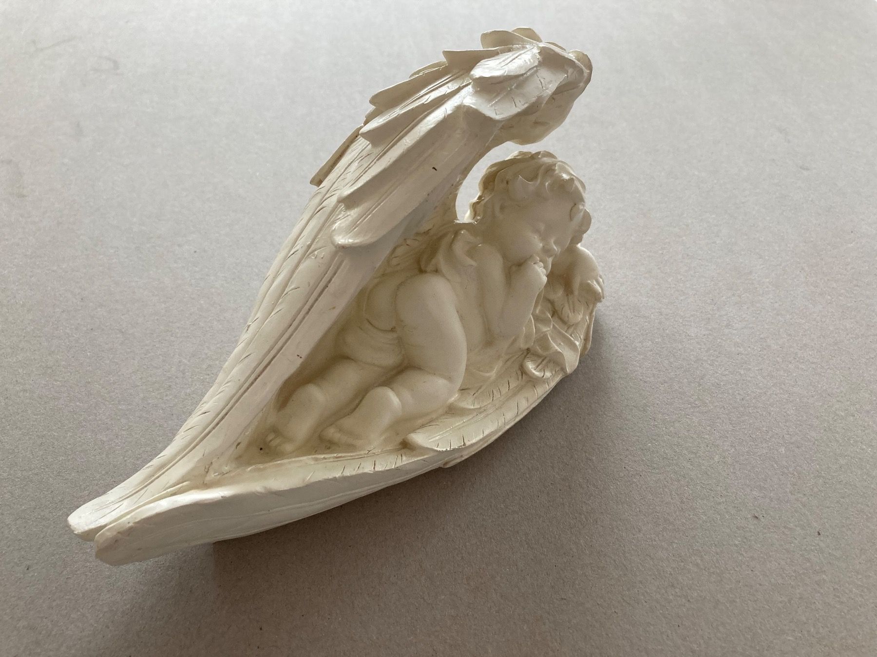 Figuren: Engel – Gebraucht aus Neu St.Johann von har_f865 1