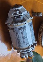 Lego Star Wars Escape Pod R2D2 C3PO 75136
