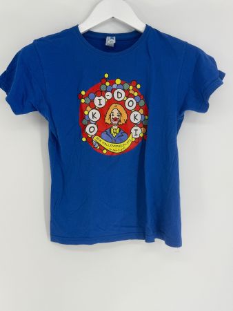 Kido-Doki Clown Shirt Gr. 140/146