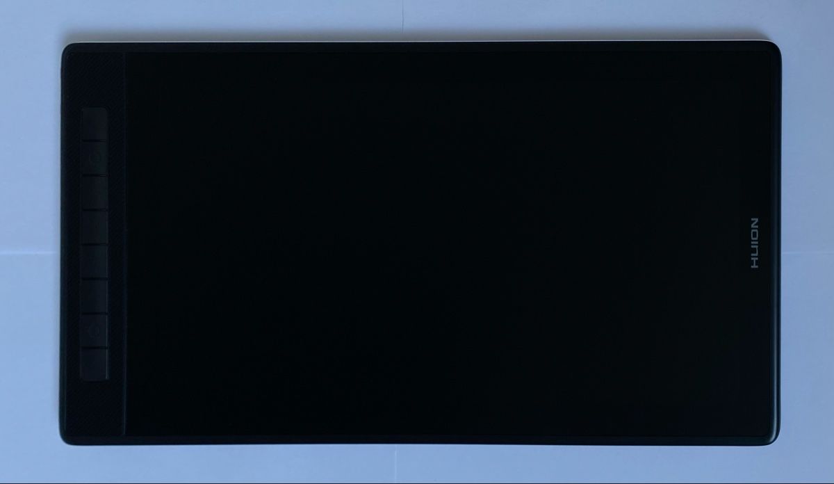 Huion Tablet PC: HUION Kamvas Pro 16 Grafiktablett – Nuovo (secondo la descrizione) da Mellingen venduto da be_anie